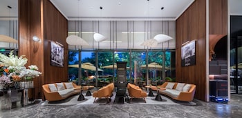 intercityhotel shanghai hongqiao necc