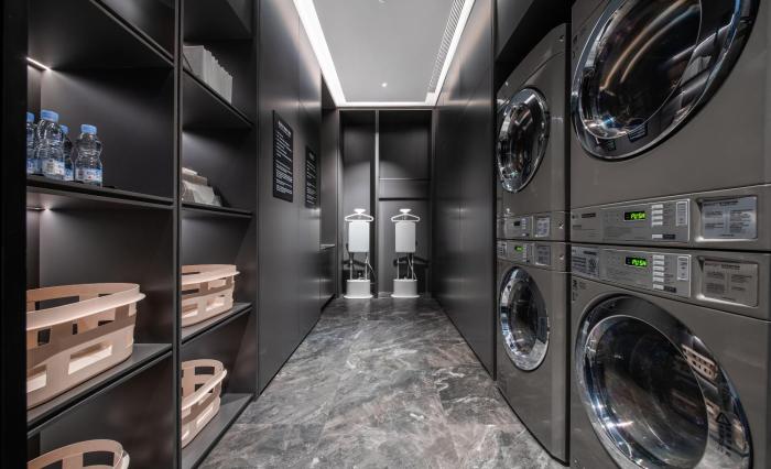 intercityhotel shanghai hongqiao necc