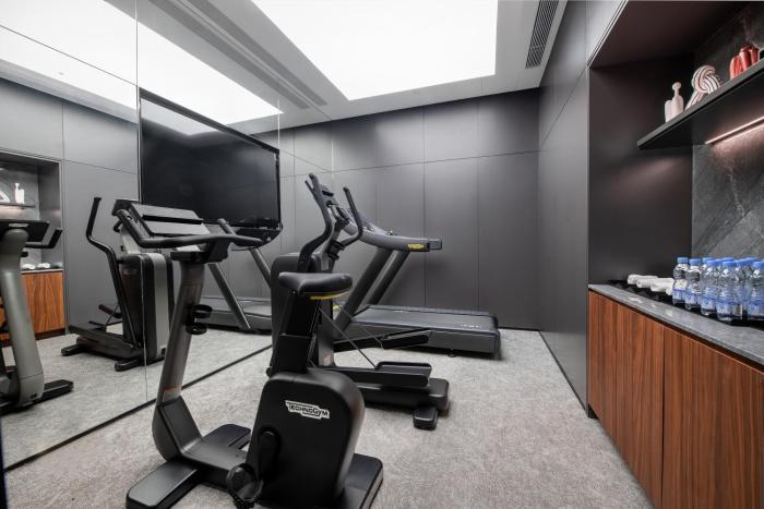 intercityhotel shanghai hongqiao necc
