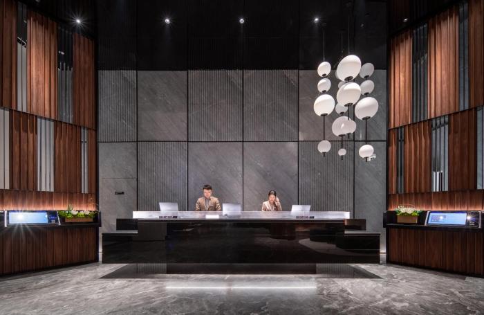 intercityhotel shanghai hongqiao necc
