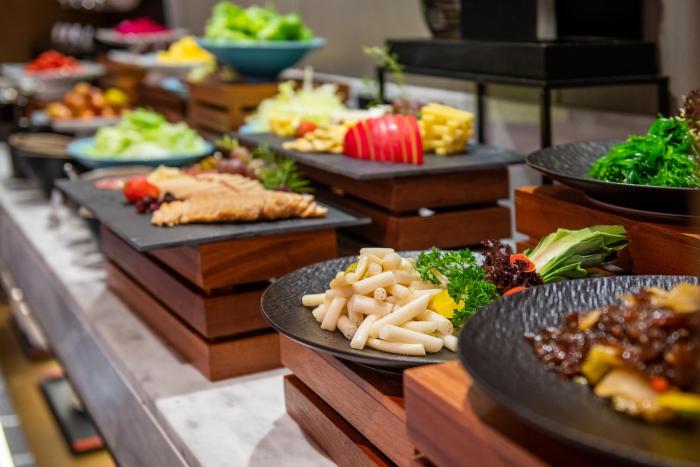 intercityhotel shanghai hongqiao necc