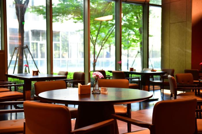 intercityhotel shanghai hongqiao necc