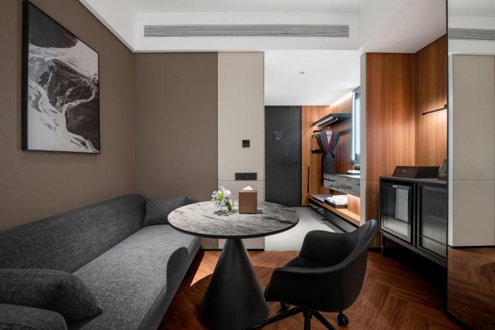intercityhotel shanghai hongqiao necc