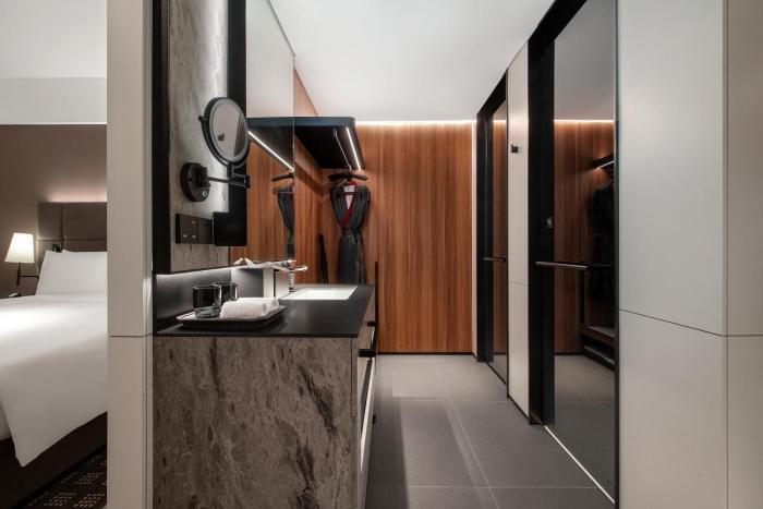 intercityhotel shanghai hongqiao necc