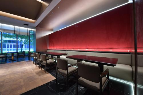 intercityhotel shanghai hongqiao necc