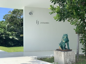 jusandi