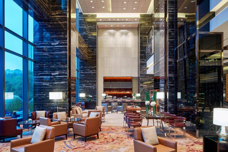 zhuzhou marriott hotel