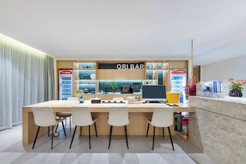 Orilive Hotel Dongcheng Wanda Branch,,3 star