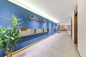 Orilive Hotel Dongcheng Wanda Branch,,3 star