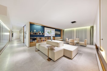 Orilive Hotel Dongcheng Wanda Branch,,3 star