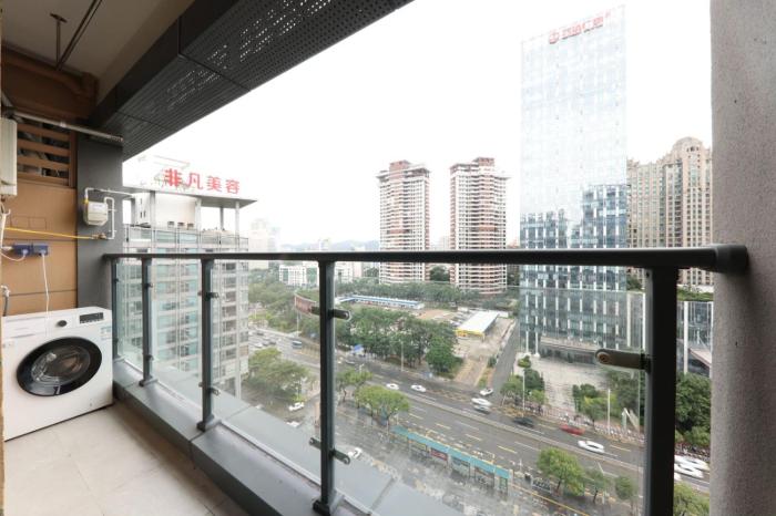 orilive hotel dongcheng wanda branch