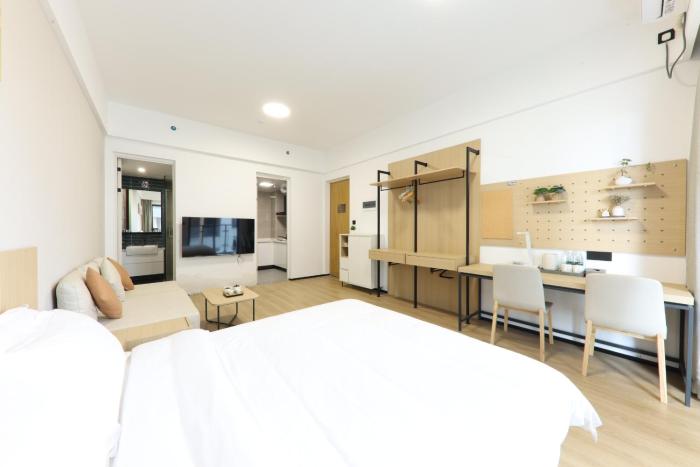 orilive hotel dongcheng wanda branch