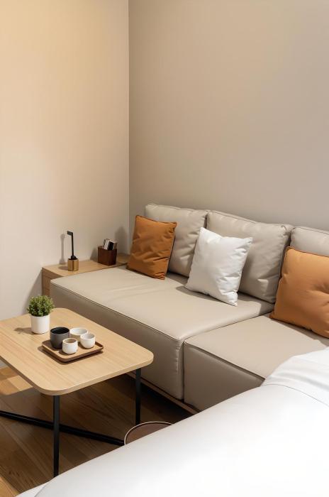 orilive hotel dongcheng wanda branch