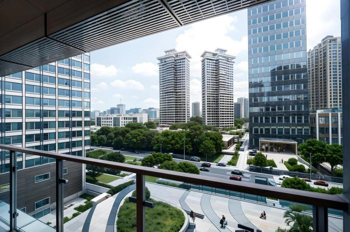 orilive hotel dongcheng wanda branch