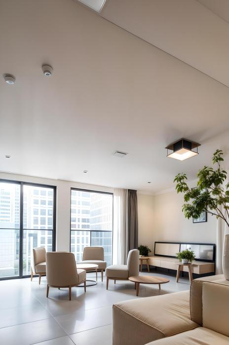 orilive hotel dongcheng wanda branch