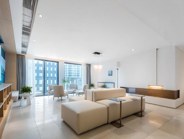 orilive hotel dongcheng wanda branch