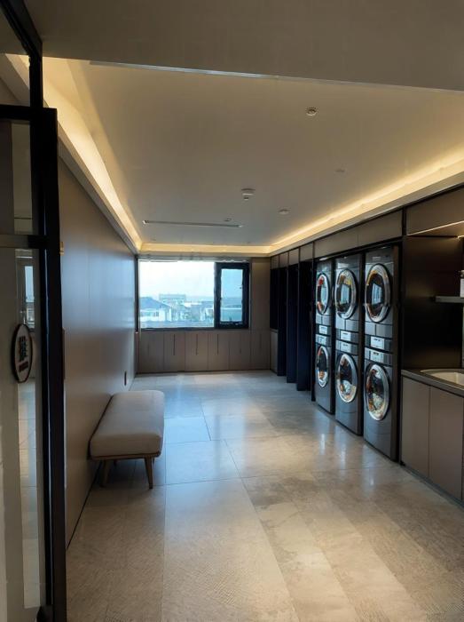 orilive hotel dongcheng wanda branch