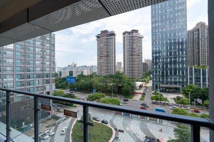 orilive hotel dongcheng wanda branch