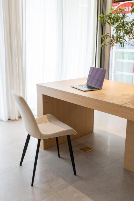 orilive hotel dongcheng wanda branch