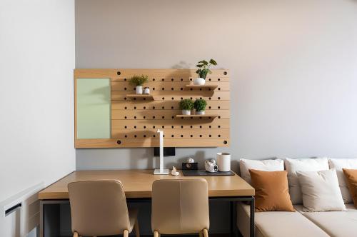 orilive hotel dongcheng wanda branch