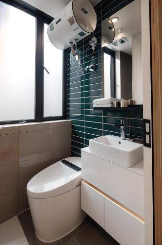 orilive hotel dongcheng wanda branch