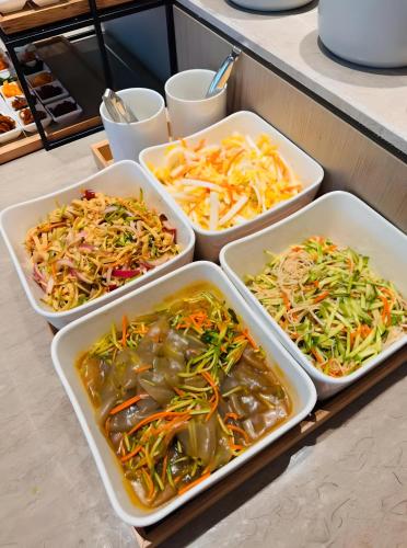 orilive hotel dongcheng wanda branch