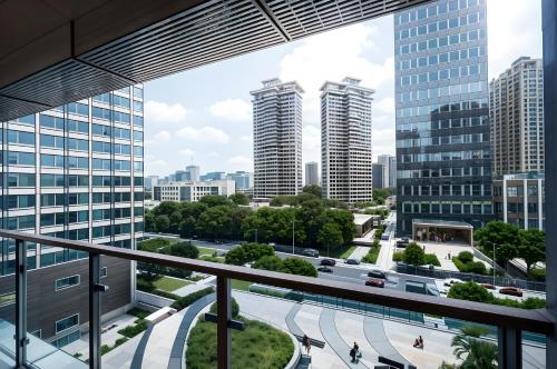 orilive hotel dongcheng wanda branch