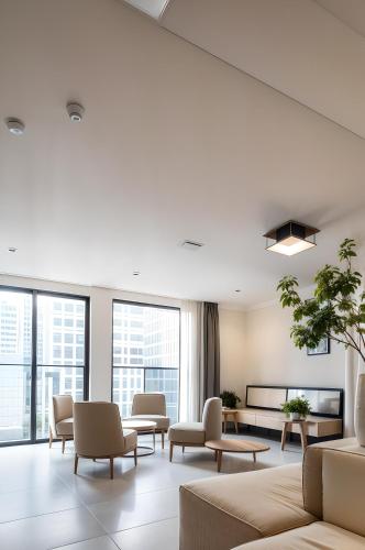 orilive hotel dongcheng wanda branch