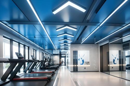 orilive hotel dongcheng wanda branch