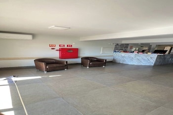 Cardoso Palace Hotel Rio Verde,,3 star