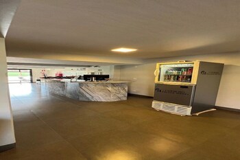 Cardoso Palace Hotel Rio Verde,,3 star
