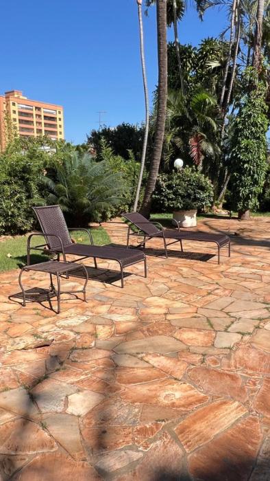 cardoso palace hotel rio verde