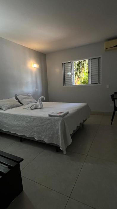 cardoso palace hotel rio verde