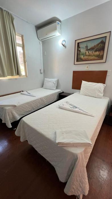 cardoso palace hotel rio verde