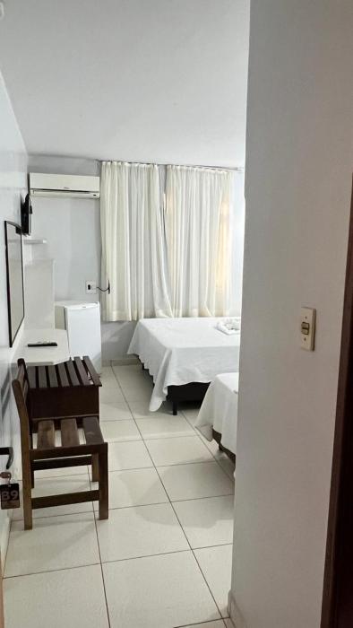 cardoso palace hotel rio verde