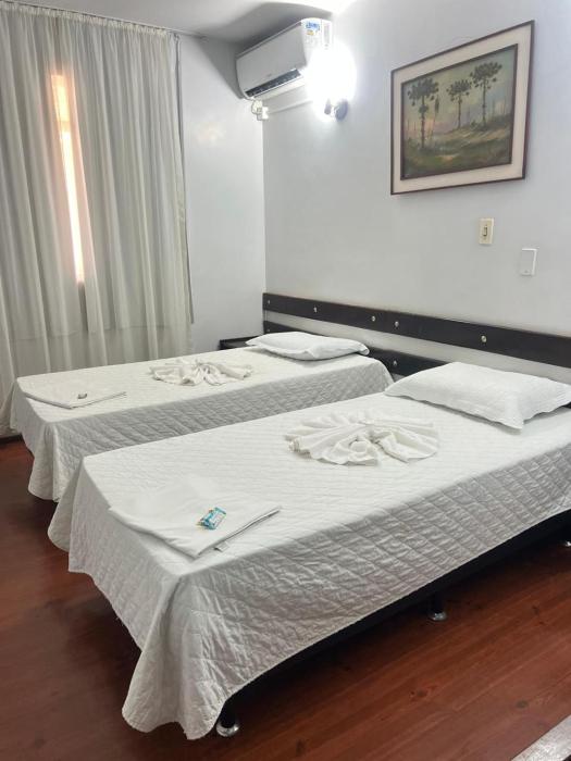 cardoso palace hotel rio verde