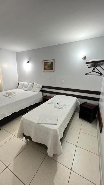 cardoso palace hotel rio verde