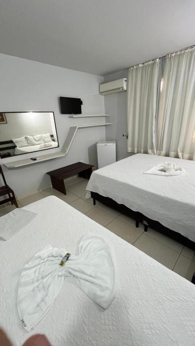 cardoso palace hotel rio verde