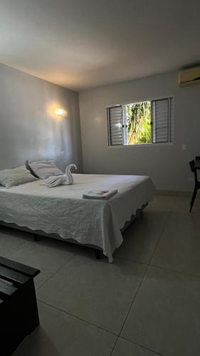cardoso palace hotel rio verde