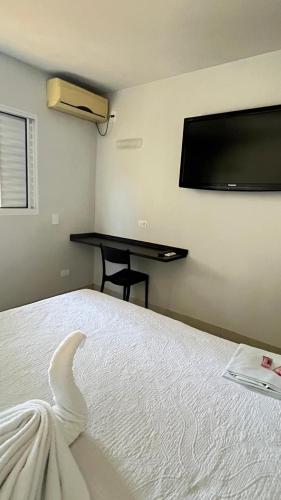 cardoso palace hotel rio verde