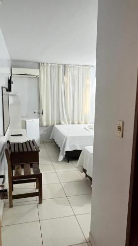 cardoso palace hotel rio verde