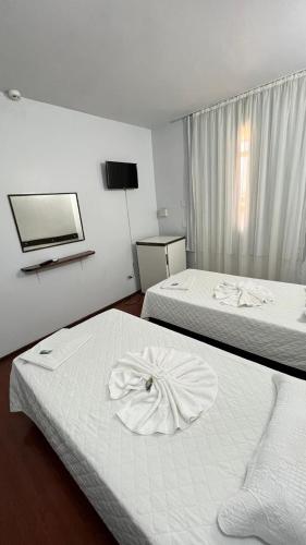 cardoso palace hotel rio verde