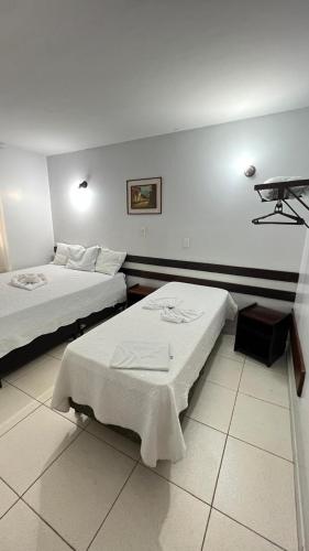 cardoso palace hotel rio verde