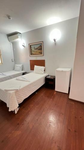 cardoso palace hotel rio verde