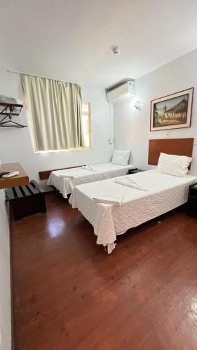 cardoso palace hotel rio verde
