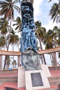 Karin Hotel,Riohacha>>Manaure,2.5 star