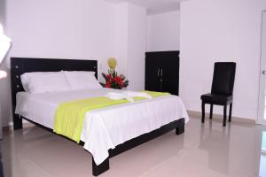 Karin Hotel,Riohacha>>Manaure,2.5 star
