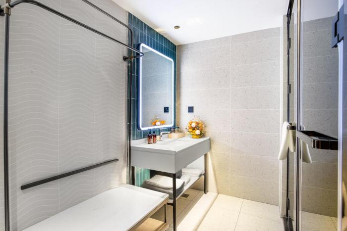 guangzhou yilin intercity hotel