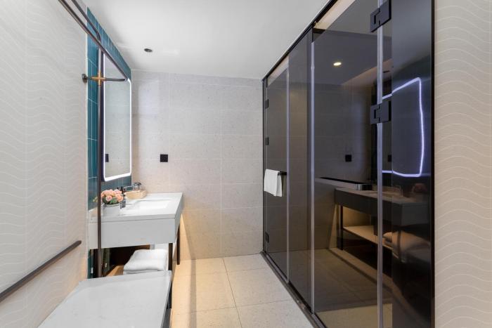 guangzhou yilin intercity hotel