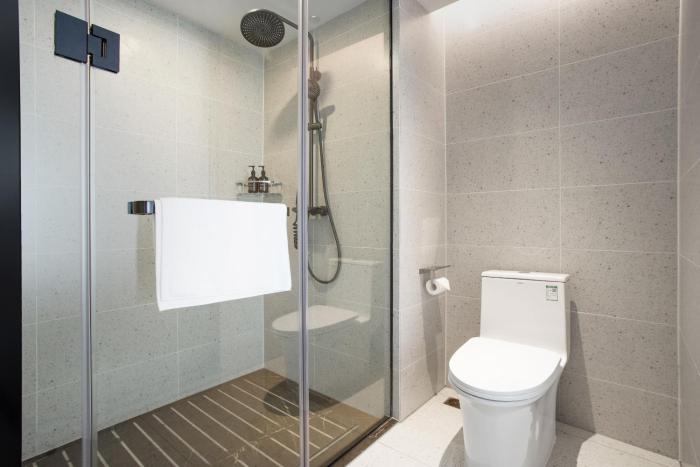 guangzhou yilin intercity hotel